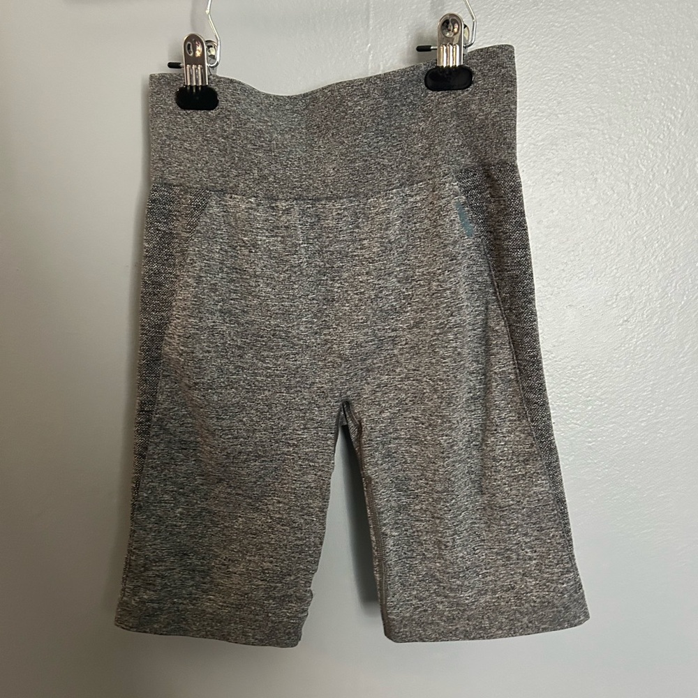 Gymshark Bike Shorts